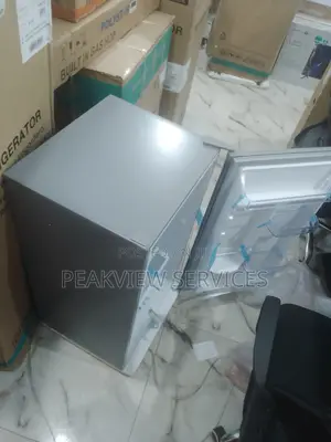 Unique Single Door Refrigerator-BRS-93mmds-93l