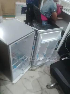 Admirable Single Door Refrigerator-BRS-93mmds-93l