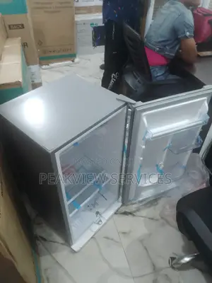 Newly Produced Single Door Refrigerator-BRS-93mmds-93l