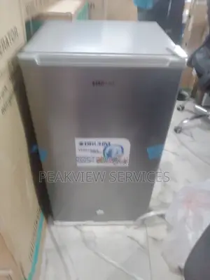 Moderately Priced Single Door Refrigerator-BRS-93mmds-93l