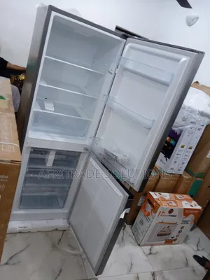 Hisense 29dca Cooling Fridge- Bottom Mount