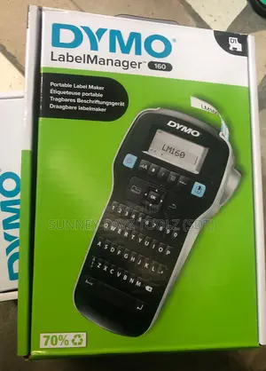 Dymo Labeling Machine