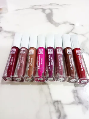 Beyond Beauty Lipstain