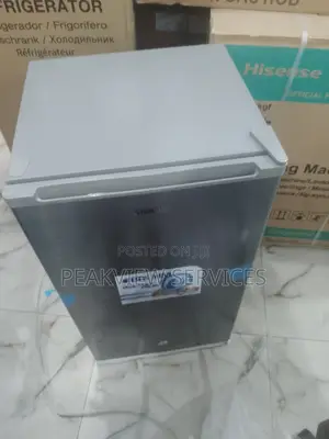 Best Market Single Door Refrigerator-BRS-93mmds-93l
