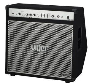 Carlsbro Viper Bass Guitar Combo