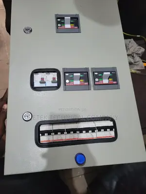 Electrical Distribution Board