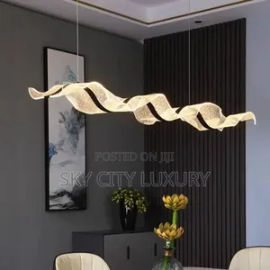 Modern Decor Pendant Light