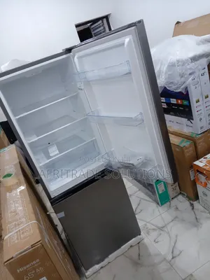 Hisense 29dca Fridge- Bottom Mount Cost-Effective