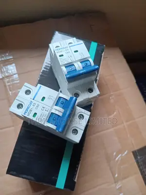 AC Miniature Circuit Breaker - 32A/63A