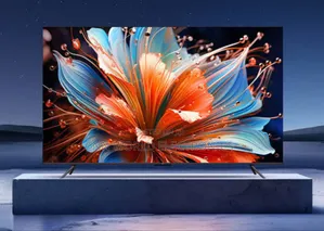 2025made Lg 75" Uhd Ai Thinq Smart Flameless Netflix App