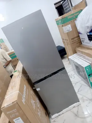 Hisense Fridge 225 Liters-29dca