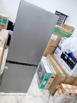 Hisense Fridge 225 Liters-29dca_ Long Lasting