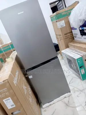 Hisense Fridge 225 Liters-29dca R600a Refrigerant