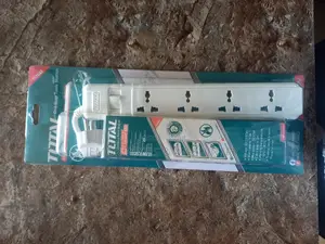 TOTAL Extension Socket