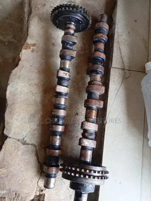 Cam Shaft Mercedes Benz W202 111 Engine