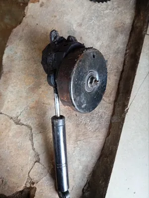 Complete Belt Adjuster Mercedes Benz W202 111 Engine
