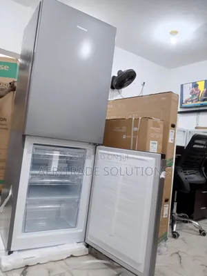 Hisense Fridge 225 Liters-29dca_ User Friendly