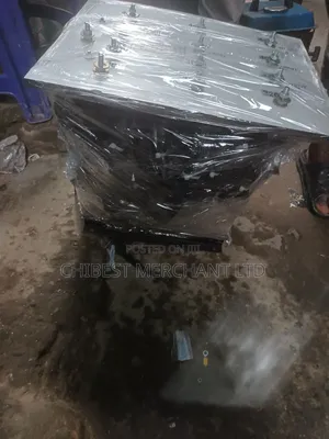100kva Step Up and Step Down Transformer
