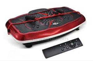 New Platform Massager