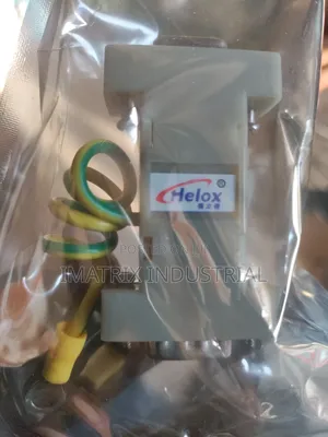Rs232 Surge Protector