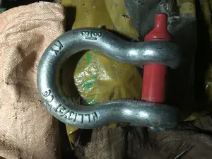 13.5ton Bow Shackle