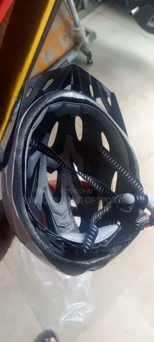 Cycling Helmets