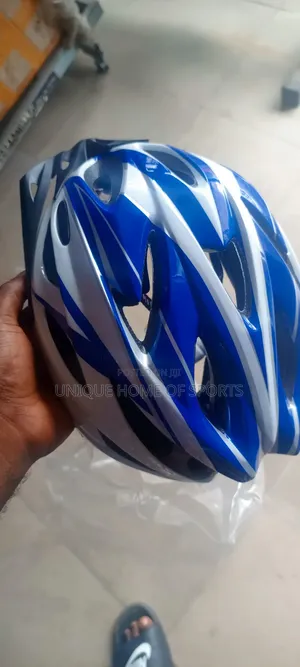 Cycling Helmets