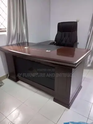 Office Table (Table Only)