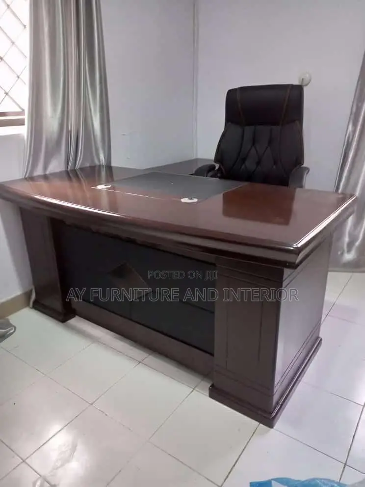 Office Table (Table Only)