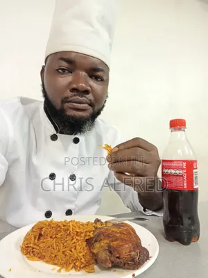 Professional Chef