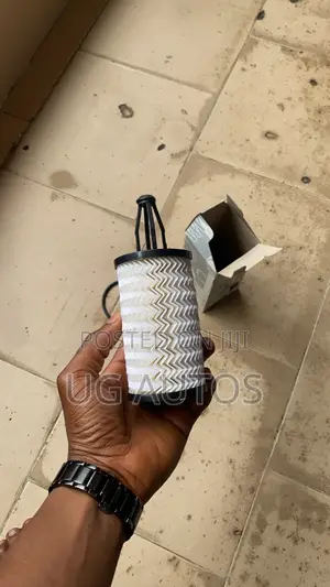 Oil Filter Mercedes Benz Ml350 (276 Engine)
