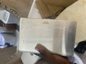 Box Tissue Holder