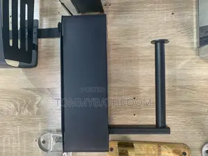 Box Tissue Holder
