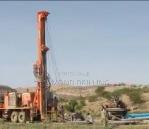 Drill Into Prosperity