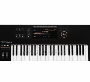 Native Instruments Komplete Kontrol S49 MK3 Controller