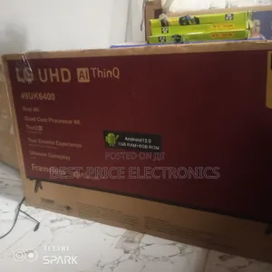 49inches True Cinema Experience