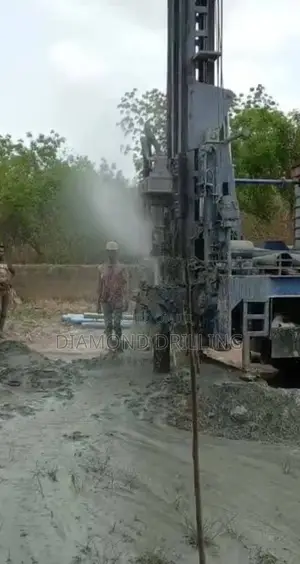 Tap Into the Power of Underground Water