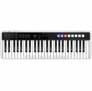 IK Multimedia Irig Keys I-O 49 Music Production Controller