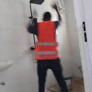 Light Home and Office Cleaning Services