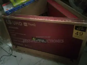49 Inches Real 50% Discount Sales