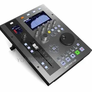 Solid State Logic UF1 DAW Control Centre