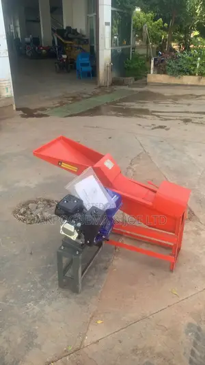 Shafts Cutter Machine