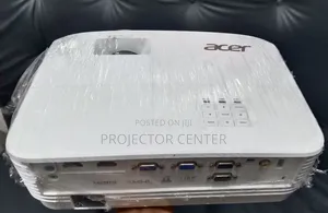 Acer P1150 DLP Projector