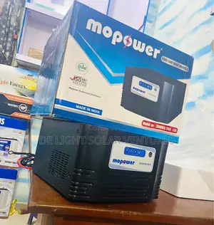 3.5kva 24v MOPOWER Solar Inverters Are Very Much Available