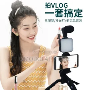 Video Making Kit