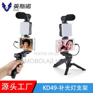 Video Making Kit