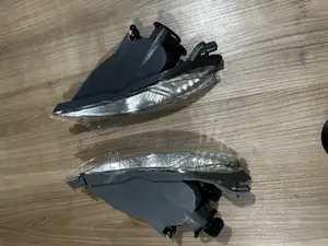 Fog Lamp Toyota Sienna 2006-09