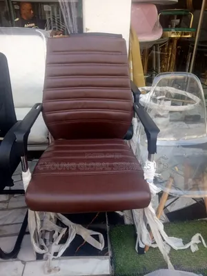 Office Chair Visitor Chair