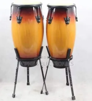 Professional Conga Drums