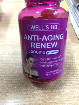 Anti Aging Renew